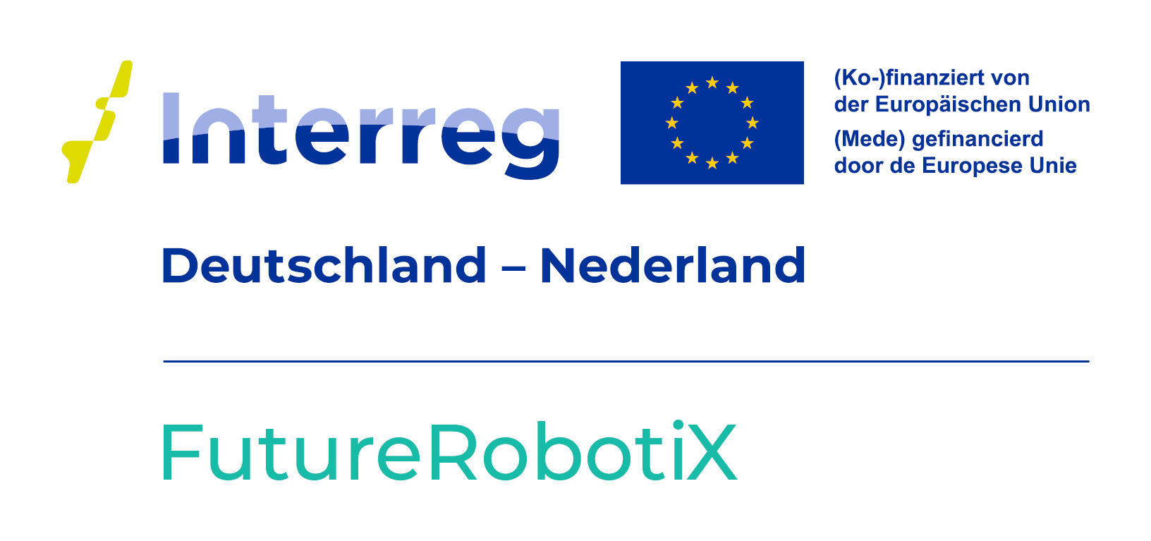 Interreg Deutschland-Nederland
