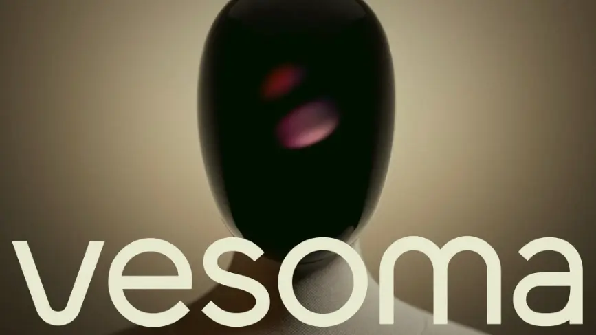 Vesoma: Neues Humanoid-Startup aus München